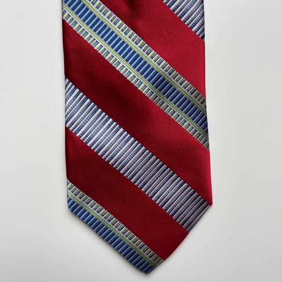 Dion Signature MCMLXXXIX Tie - Picture 2 of 4